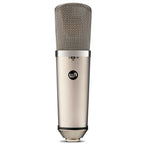 Warm Audio WA-67 Studio Tube Condenser Microphone