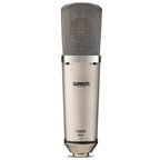 Warm Audio WA-67 Studio Tube Condenser Microphone