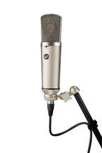 Warm Audio WA-67 Studio Tube Condenser Microphone