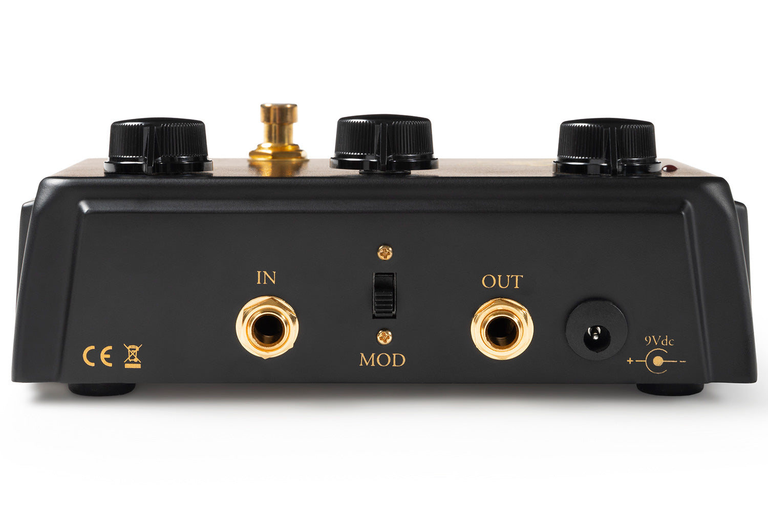 Warm Audio WA-CV Centavo Professional Overdrive Pedal - Limited