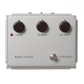 Warm Audio WA-CV Centavo Professional Overdrive Pedal - Silver