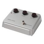 Warm Audio WA-CV Centavo Professional Overdrive Pedal - Silver
