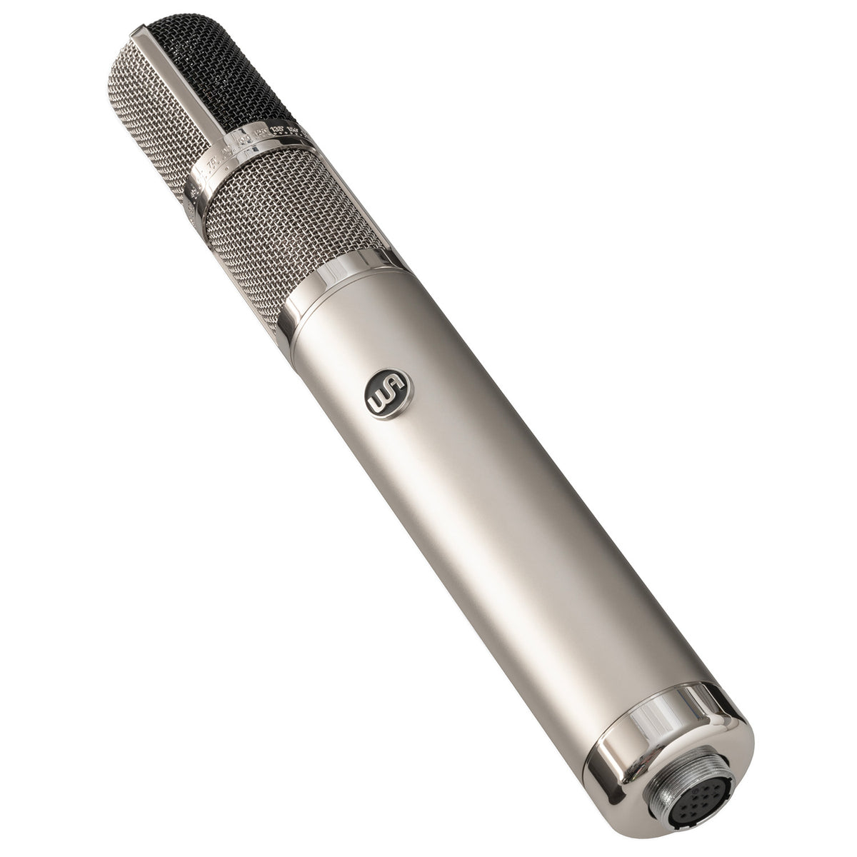 Warm Audio WA-CX24 Stereo Tube Condenser Microphone (Demo Deal)