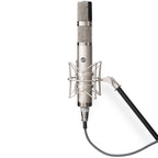 Warm Audio WA-CX24 Stereo Tube Condenser Microphone (Demo Deal)