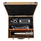 Warm Audio WA-CX24 Stereo Tube Condenser Microphone (Demo Deal)