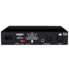 Warm Audio WA12 MKII Discrete Microphone Preamp - Black