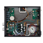 Warm Audio WA12 MKII Discrete Microphone Preamp - Black