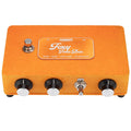 Warm Audio Foxy Tone Box Fuzz Pedal