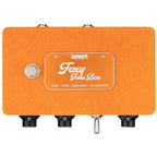 Warm Audio Foxy Tone Box Fuzz Pedal
