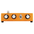 Warm Audio Foxy Tone Box Fuzz Pedal