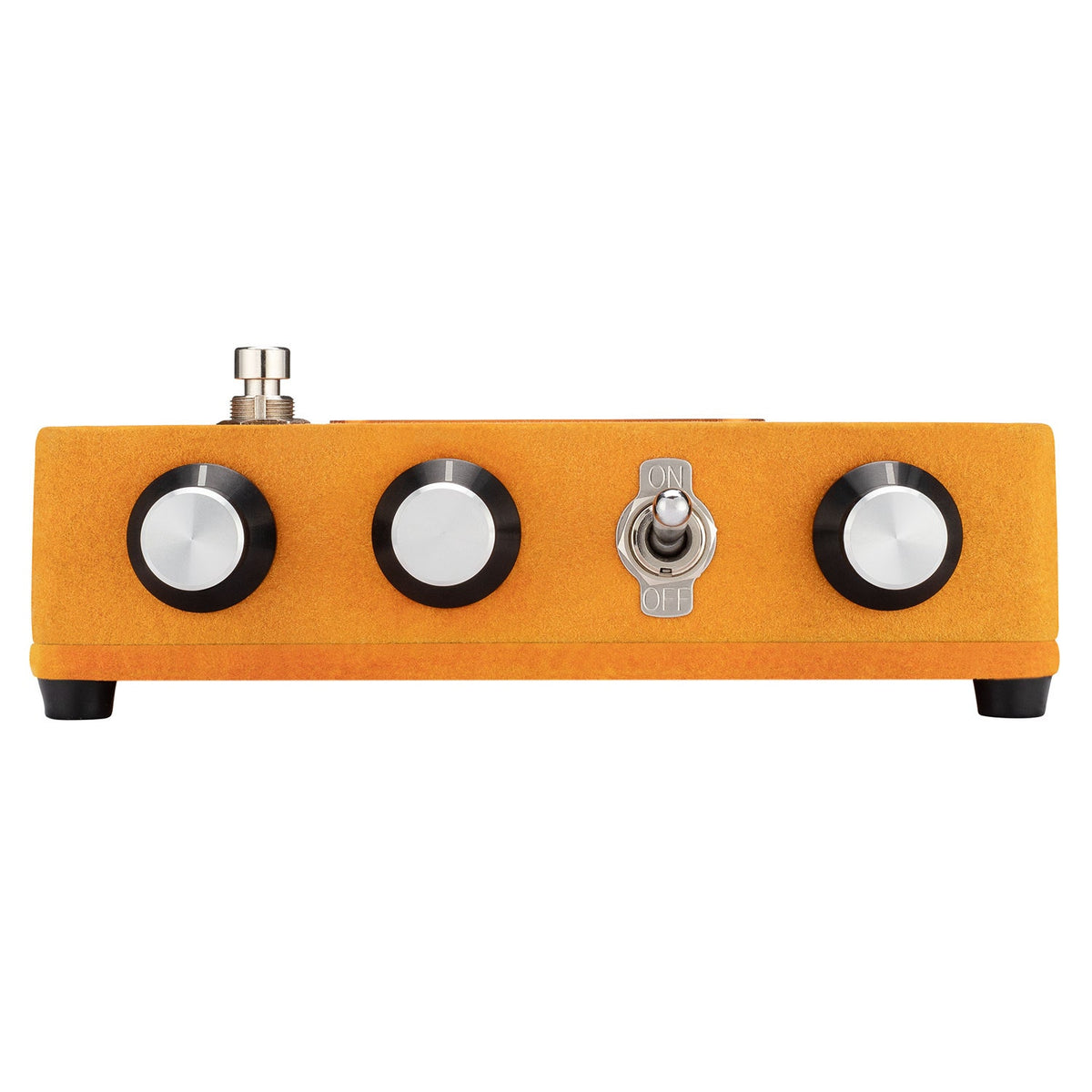 Warm Audio Foxy Tone Box Fuzz Pedal