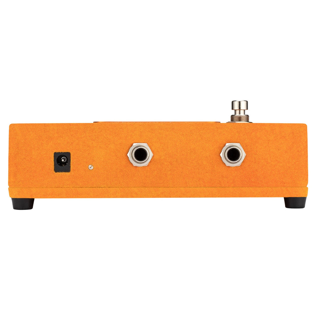 Warm Audio Foxy Tone Box Fuzz Pedal