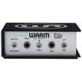 Warm Audio Passive Direct Box (Demo Deal)