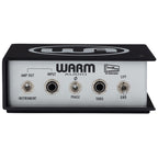 Warm Audio Passive Direct Box