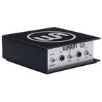 Warm Audio Passive Direct Box (Demo Deal)