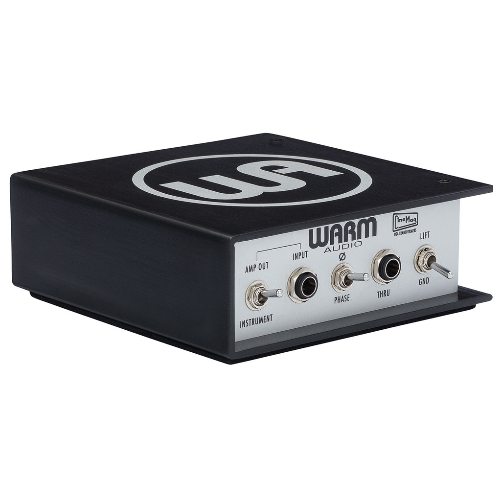 Warm Audio Passive Direct Box