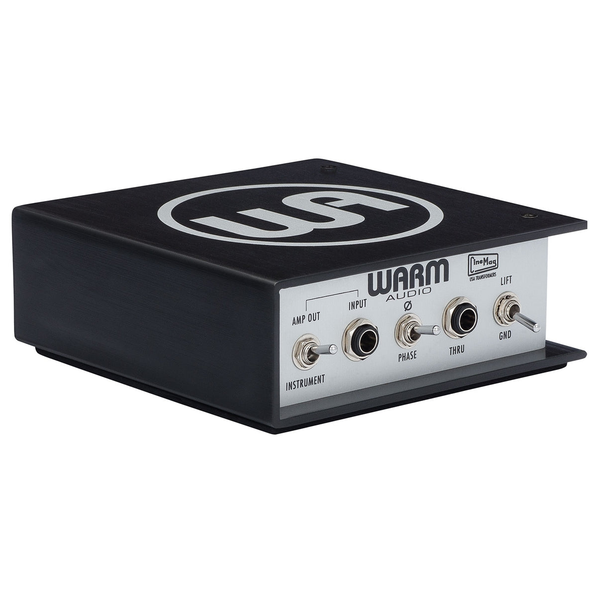Warm Audio Passive Direct Box