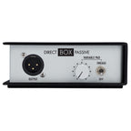 Warm Audio Passive Direct Box (Demo Deal)