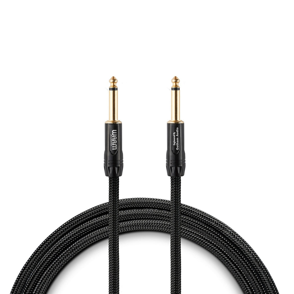 Warm Audio Premier Series Speaker Cabinet TS Cable - 6' (Demo Deal)