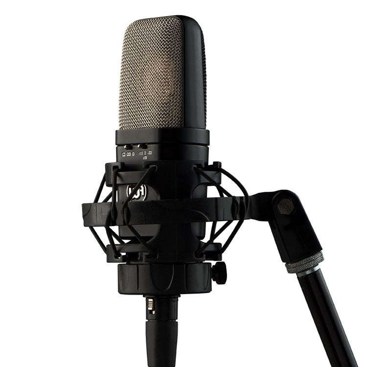 Warm Audio WA-14 Large Diaphragm Condenser Microphone
