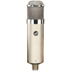 Warm Audio WA-47 Large Diaphragm Tube Condenser Microphone (Demo Deal)
