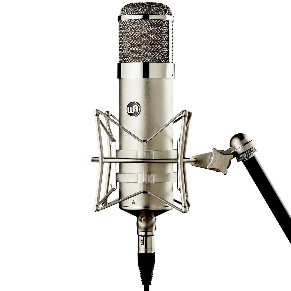Warm Audio WA-47 Large Diaphragm Tube Condenser Microphone (Demo Deal)