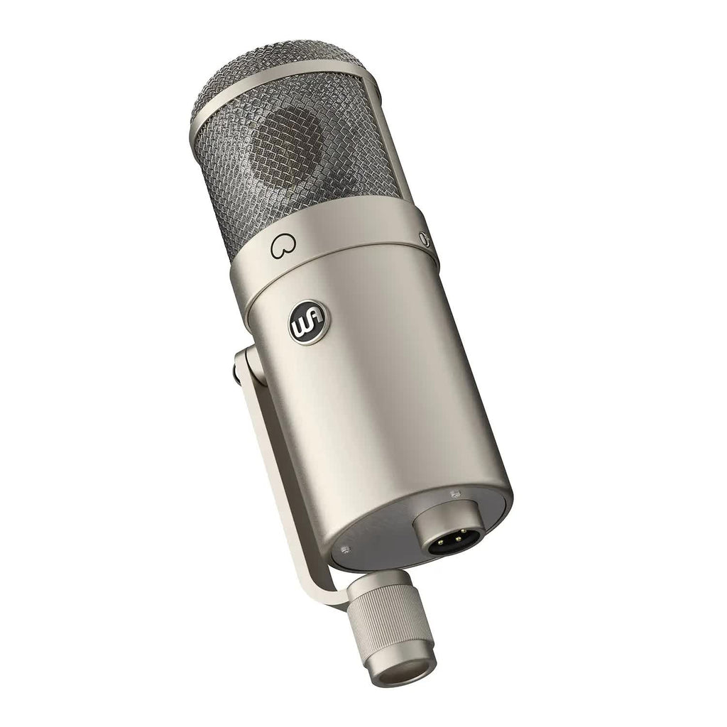 Warm Audio WA-47F Large Diaphragm FET Condenser Microphone