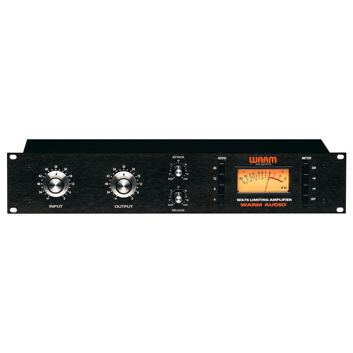 Warm Audio WA76 Discrete Compressor (Demo Deal)