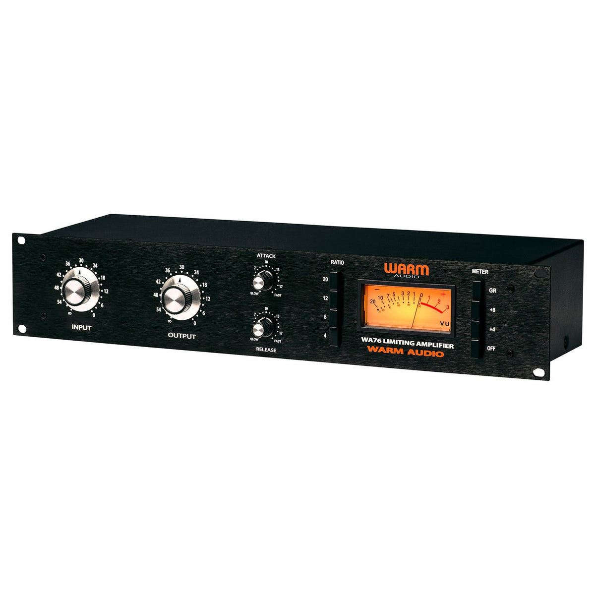 Warm Audio WA76 Discrete Compressor (Demo Deal)