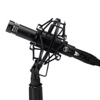 Warm Audio WA-84 Cardioid Condenser Microphone - Black
