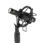 Warm Audio WA-84 Cardioid Condenser Microphone - Black