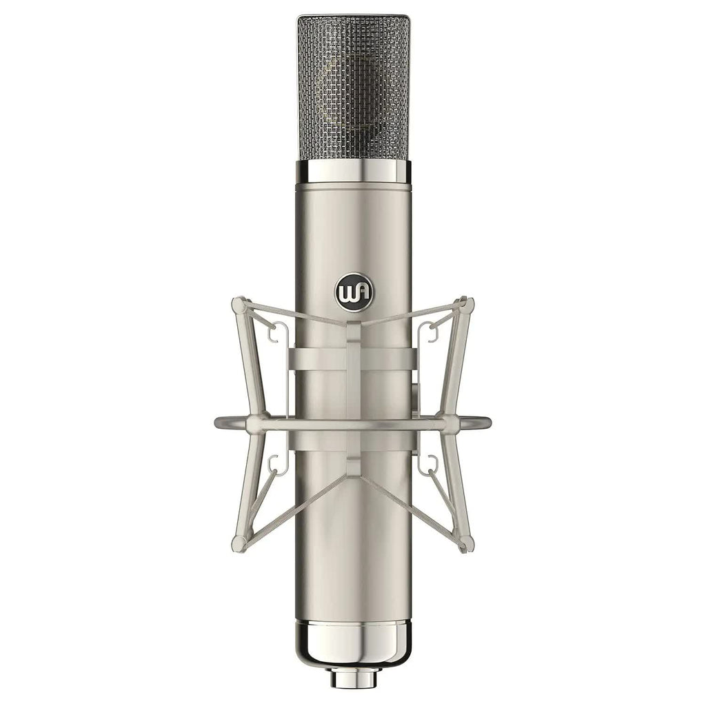 Warm Audio WA-CX12 Tube Condenser Microphone