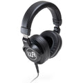 Warm Audio WA-HR HeadRoom Closed-Back Professional Studio Headphones - Black