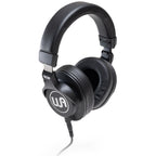 Warm Audio WA-HR HeadRoom Closed-Back Professional Studio Headphones - Black