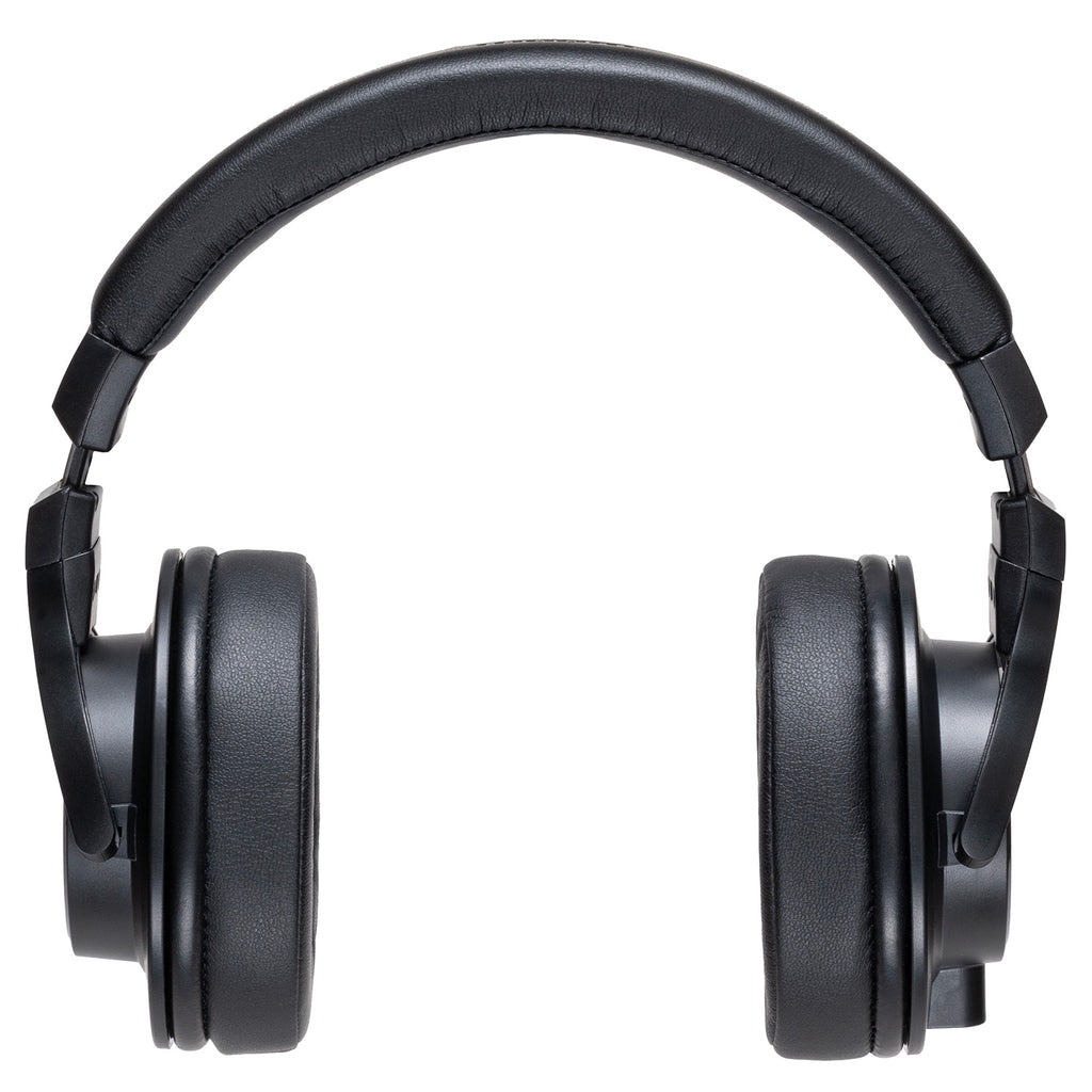 Warm Audio WA-HR HeadRoom Closed-Back Professional Studio Headphones - Black