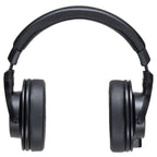 Warm Audio WA-HR HeadRoom Closed-Back Professional Studio Headphones - Black