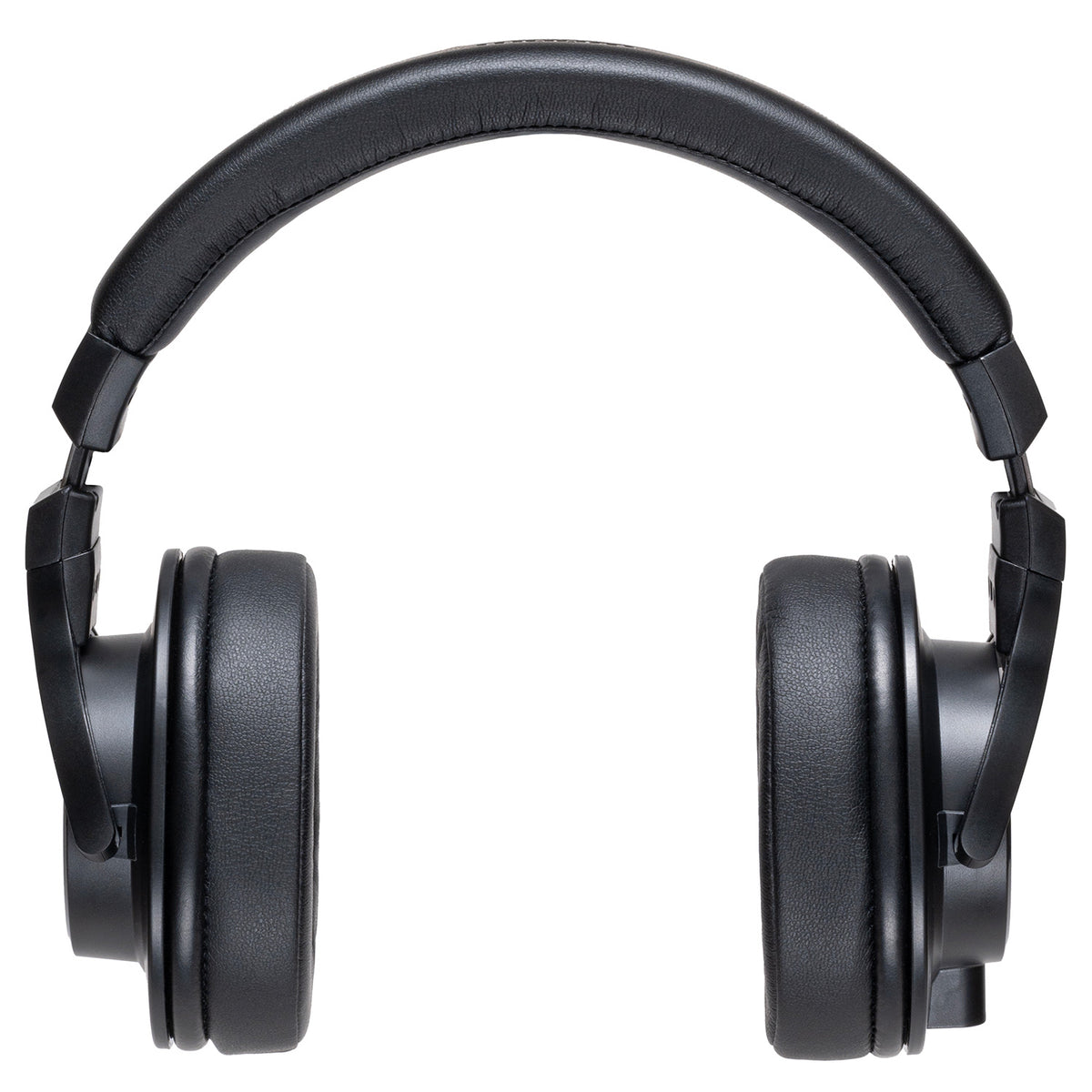Warm Audio WA-HR HeadRoom Closed-Back Professional Studio Headphones - Black
