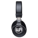 Warm Audio WA-HR HeadRoom Closed-Back Professional Studio Headphones - Black