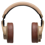 Warm Audio WA-HR HeadRoom Closed-Back Professional Studio Headphones - Tan (Demo Deal)
