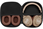 Warm Audio WA-HR HeadRoom Closed-Back Professional Studio Headphones - Tan (Demo Deal)