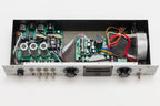 Warm Audio WA-MPX Single-Channel Tube Microphone Preamp