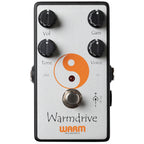 Warm Audio WA-WD Warmdrive Amp-In-Box Overdrive Pedal (Demo Deal)