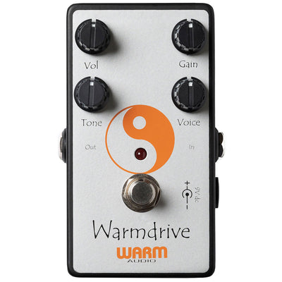Warm Audio WA-WD Warmdrive Amp-In-Box Overdrive Pedal