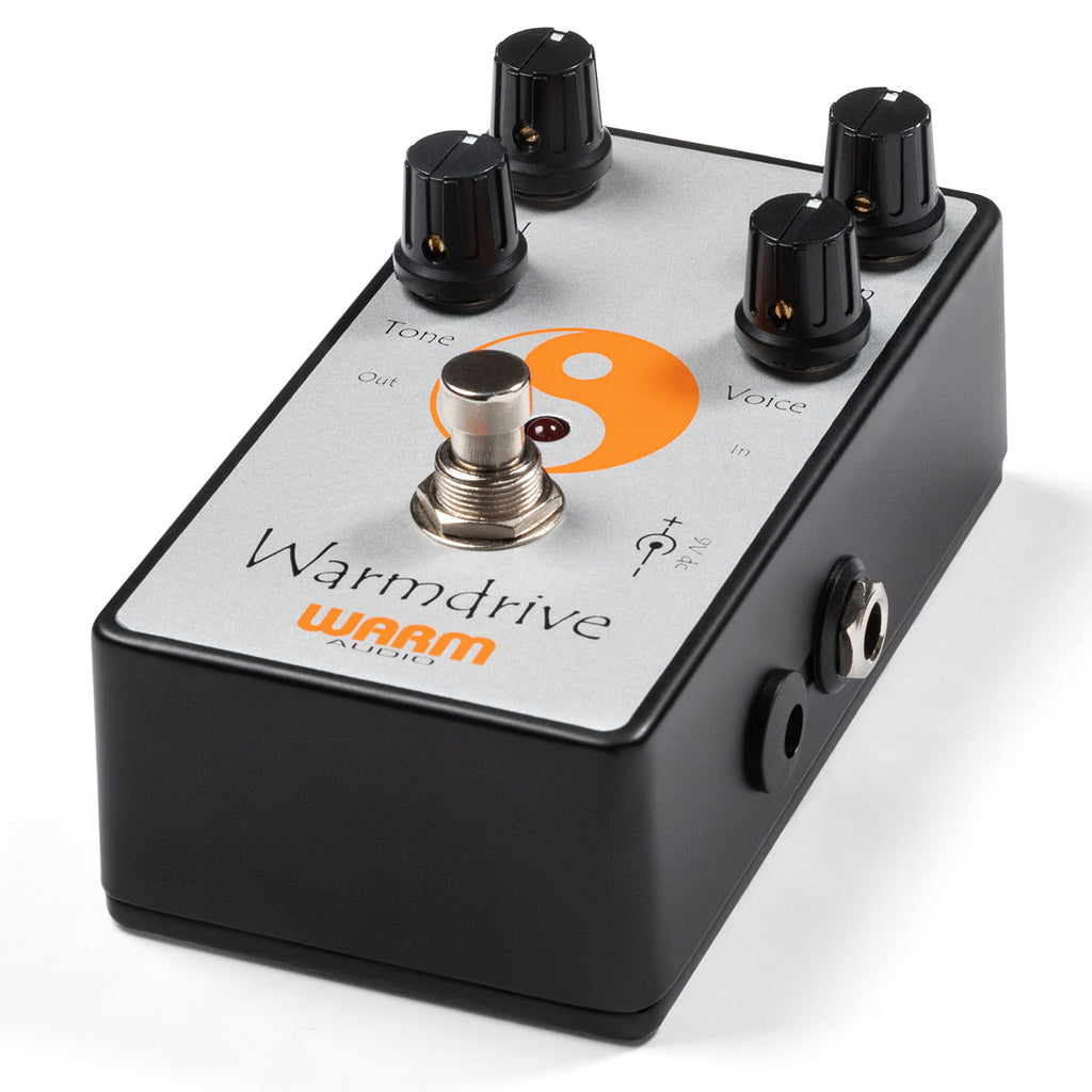 Warm Audio WA-WD Warmdrive Amp-In-Box Overdrive Pedal