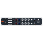 Warm Audio WA273-EQ Dual Channel Microphone Preamp/EQ