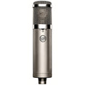 Warm Audio WA-47jr Microphone - Nickel