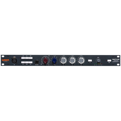 Warm Audio WA73-EQ Single Channel Microphone Preamp/EQ