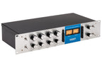 Warm Audio WA76-A2 Dual-Channel Vintage-Voiced Discrete FET Compressor