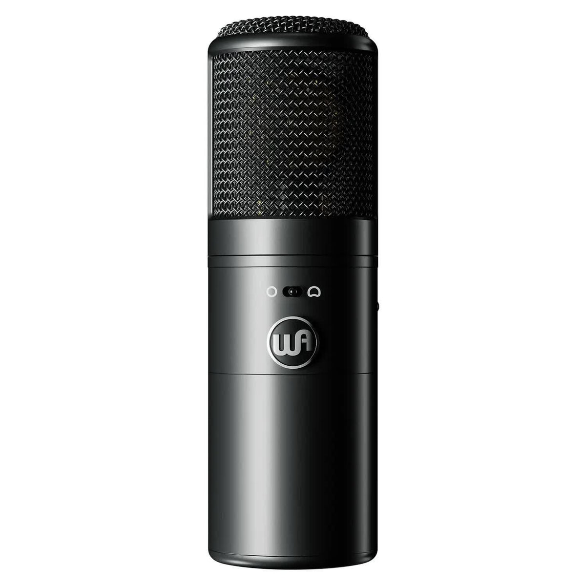 Warm Audio WA-8000 Large Diaphragm Tube Condenser Microphone