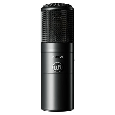 Warm Audio WA-8000 Large Diaphragm Tube Condenser Microphone